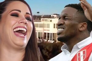 Embargarán casa de Jefferson Farfán si no paga MILLONARIA suma a Melissa Klug
