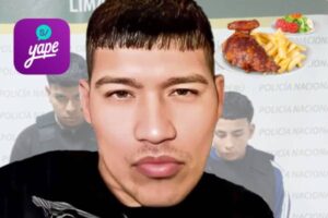 ‘El Monstruo’ motivaba a sus sicarios con 1/4 de pollo y S/36 en Yape: chats revelan la insólita logística